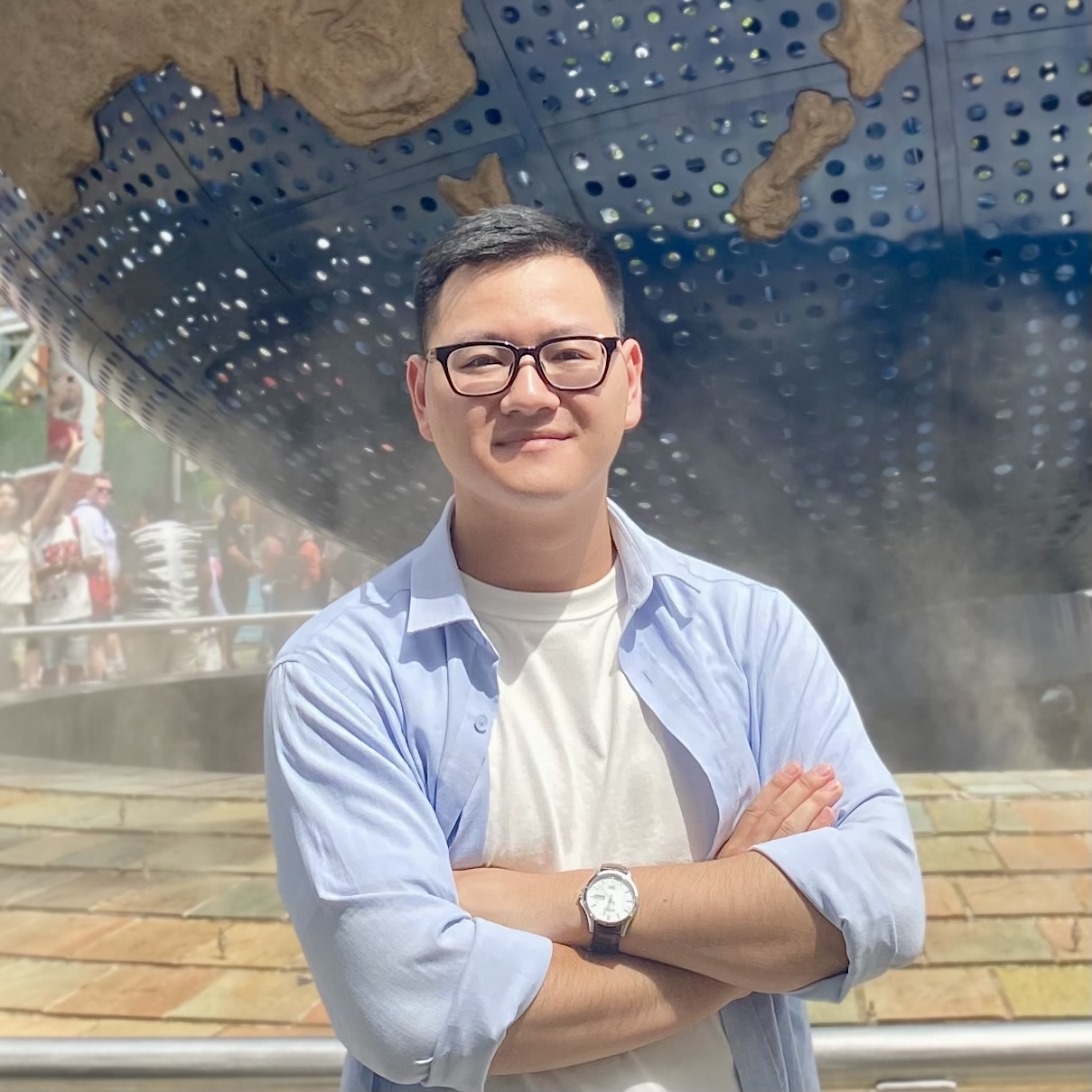 Le Quoc Anh